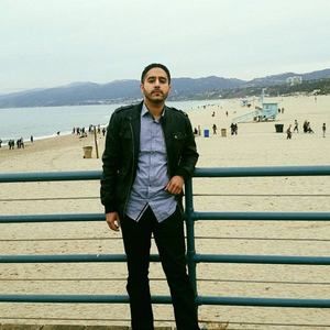 Meet your Posher, Bobby